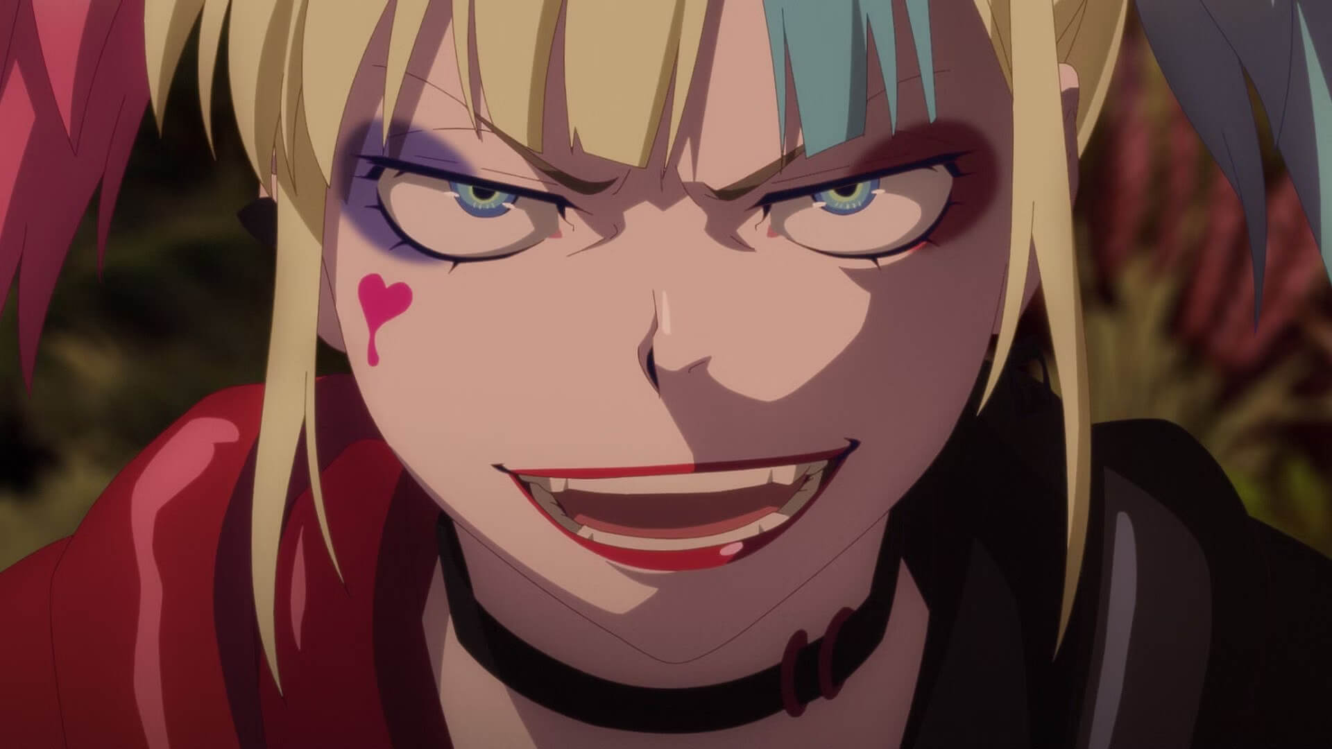 Suicide Squad Isekai